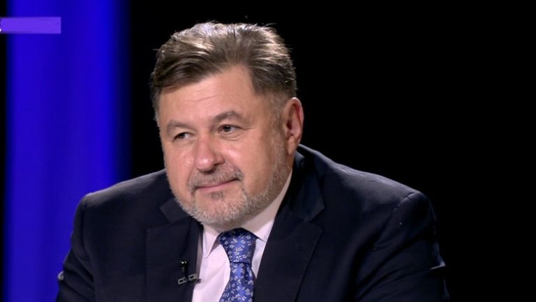 Ministrul Sănătăţii: Rămâne de văzut dacă în perioada următoare va exista o decizie politică pentru adoptarea certificatului COVID
