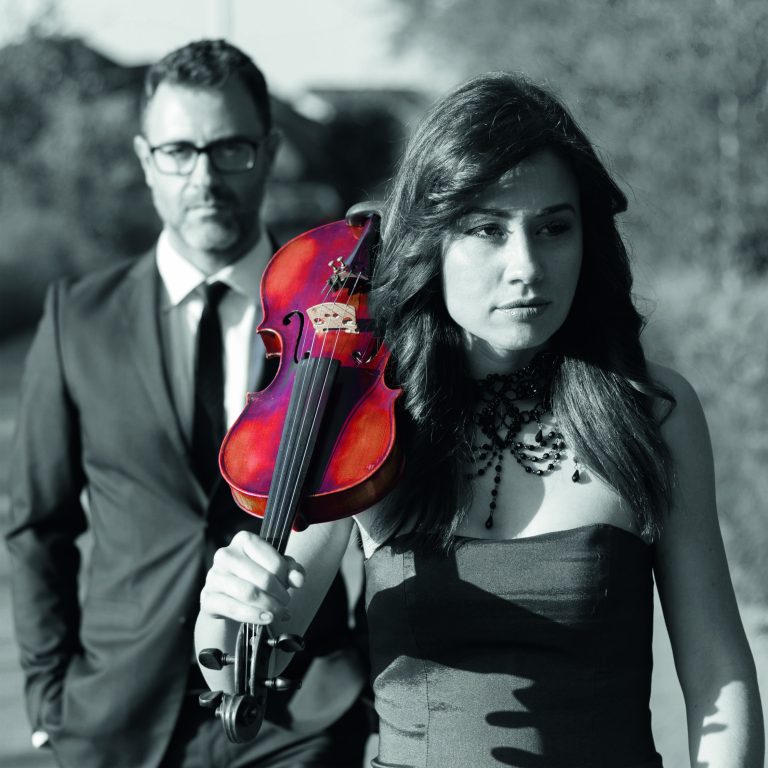 Recital de creații camerale, la Filarmonica de Stat Sibiu