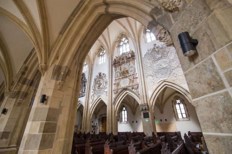 Asociația de Tineret a Bisericii Evanghelice C.A din România sărbătorește 20 de ani de activitate la Cincșor