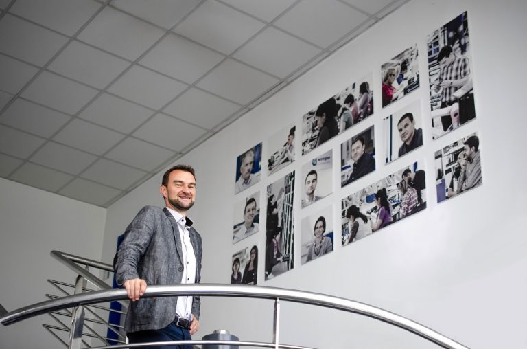 „Suntem mândri de angajații Wenglor, le mulțumim pentru efortul fantastic!” – interviu