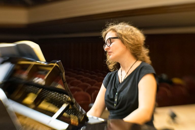 Muzicieni de renume, pe scena Filarmonicii de Stat Sibiu, la Festivalul SoNoRo