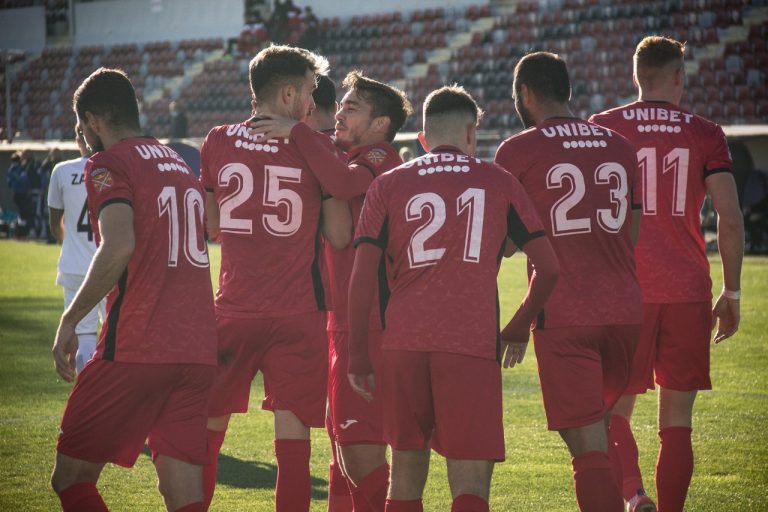 FC Hermannstadt joacă, astăzi, cu liderul Petrolul Ploiești