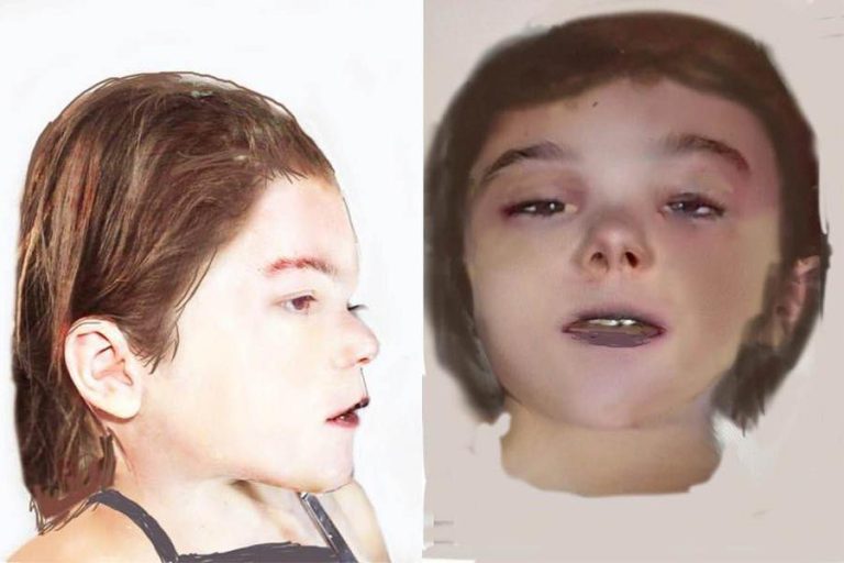 Tatăl vitreg al fetiței omorâte la Arad, principalul suspect al crimei. Acesta a fost dus la audieri