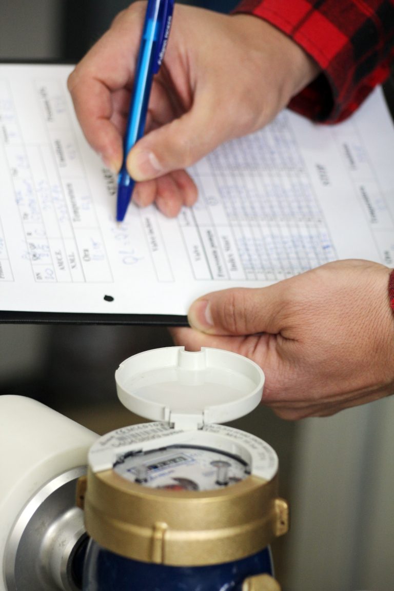 Noi informații despre contorizarea de condominiu