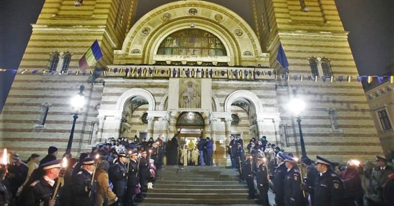 Au început Zilele Şaguniene 2021