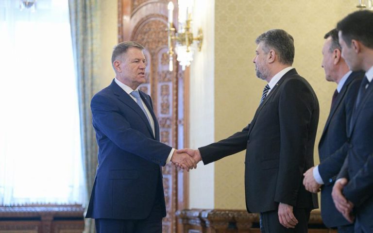 România, în fața unei schimbări politice majore: PSD negociază cu PNL funcția de prim-ministru și ministerele importante