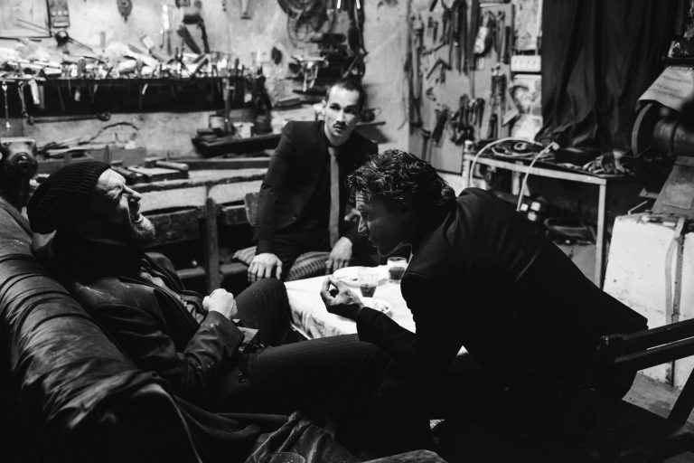 TNRS duce patru spectacole la Festivalul Național de Teatru