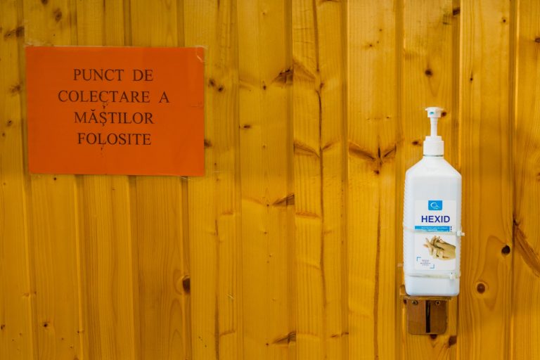 Premieră în semestrul al doilea: niciun elev depistat pozitiv COVID