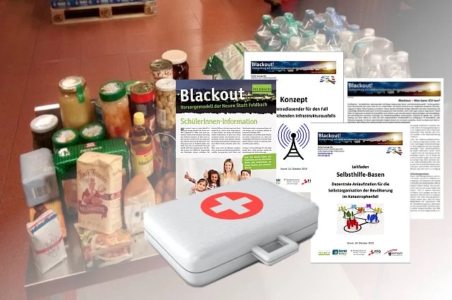 Pericol major: România riscă un blackout dacă închide centralele pe cărbune