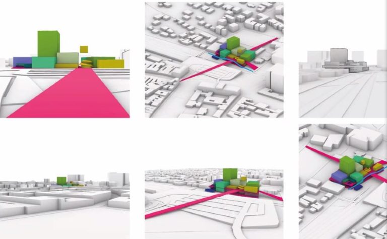 Centrul de Spectacole Sibiu: studiul ARUP estimează un cost de 100 de milioane de euro, legături cu centrul istoric și mai multe săli de spectacole