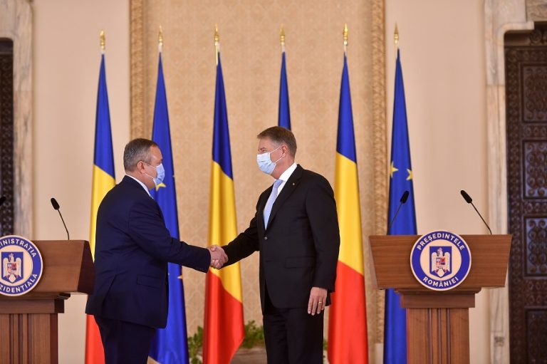 Ce prevede documentul de guvernare al „Coaliției Naționale pentru România” – PSD-PNL-UDMR