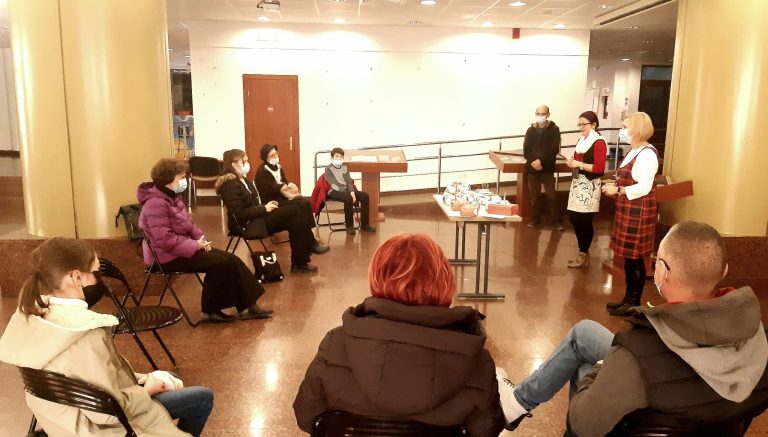 Cei mai destoinici cititori, premiați la concursul de lectură „ASTRA Cititor Campion” de la BJ ASTRA