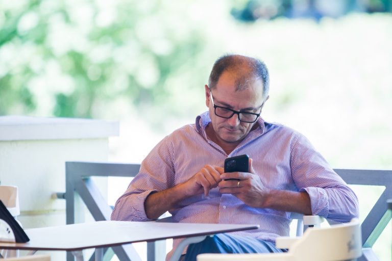 Atribuțiile lui Eugen Iordănescu la Camera de Comerț, delegate președintelui interimar