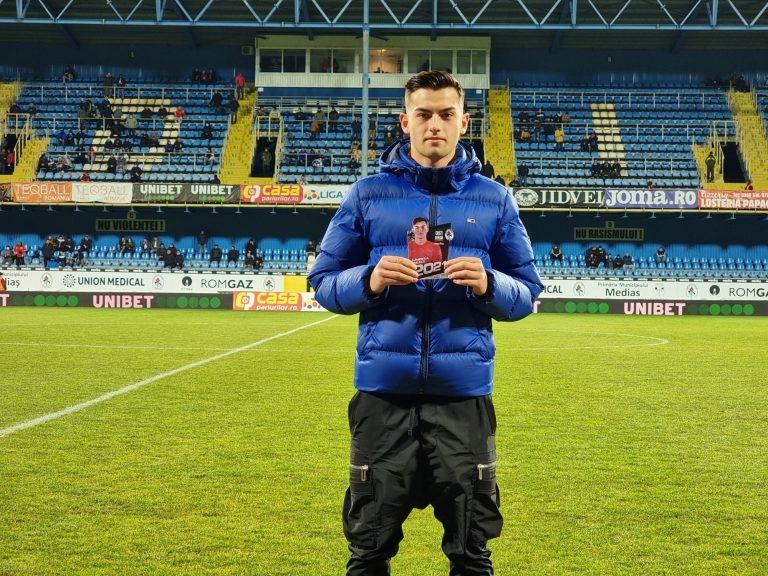 FOTO Gaz Metan şi-a premiat cei mai buni sportivi ai anului