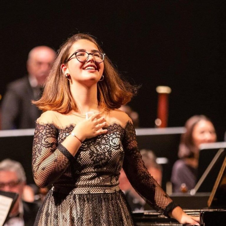 Ludwig van Beethoven, sărbătorit de Filarmonica de Stat Sibiu