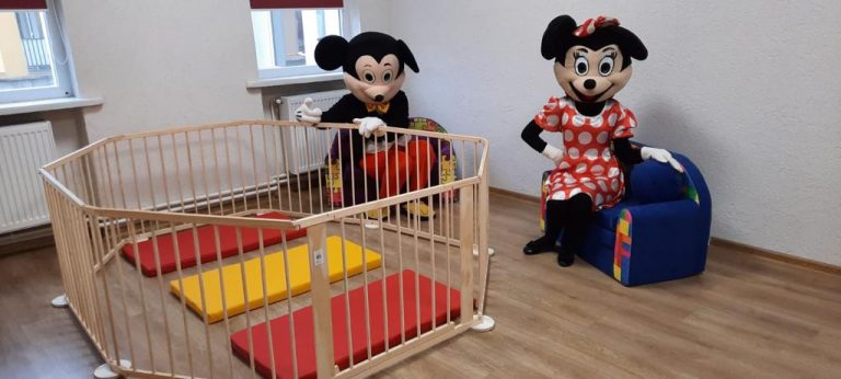 Începe etapa a doua de înscriere în creșe. 88 de locuri libere în Sibiu și județ