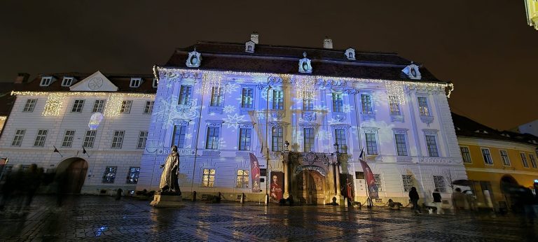 Cum va fi deschis Muzeul „Brukenthal” de sărbători