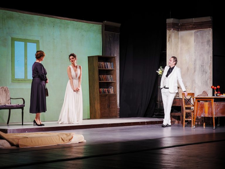 Ce a pregătit TNRS pentru începutul anului 2022