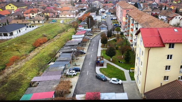 Municipalitatea sprijină medieșenii în vederea autorecenzării