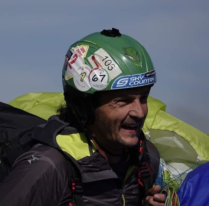 Parapantistul sibian care a câștigat Cupa României: „Premiul se datorează, în principal, elevilor mei!”