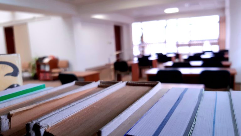 Cum se face accesul în Biblioteca ASTRA