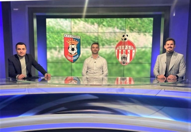 A plecat şi Răzvan Pleşca de la Gaz Metan Mediaş