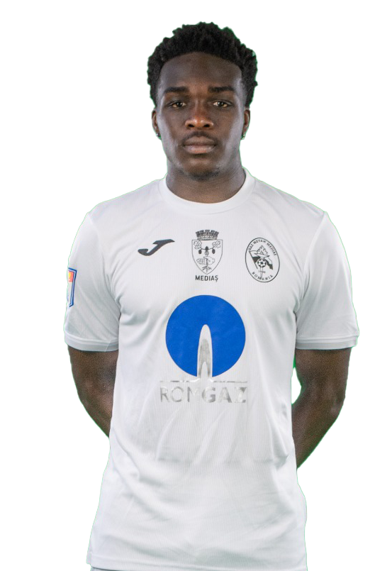 Disperat că nu a fost plătit de 5 luni, un jucător străin a plecat de la Gaz Metan