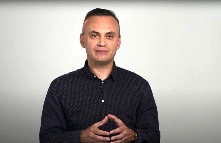 Dr. Adrian Marinescu, directorul Institutului de Boli Infecțioase Matei Balș: „Valul cinci ar putea fi ultimul”