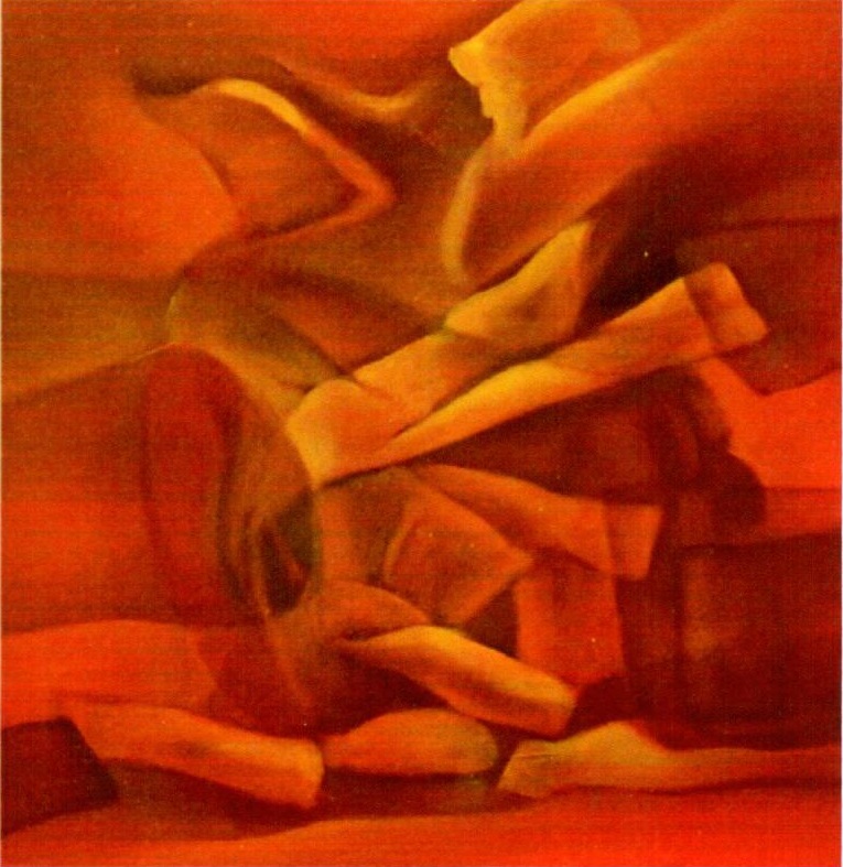 „Pretexte. O perspectivă”, cea mai nouă expoziție de la Muzeul de Artă Contemporană