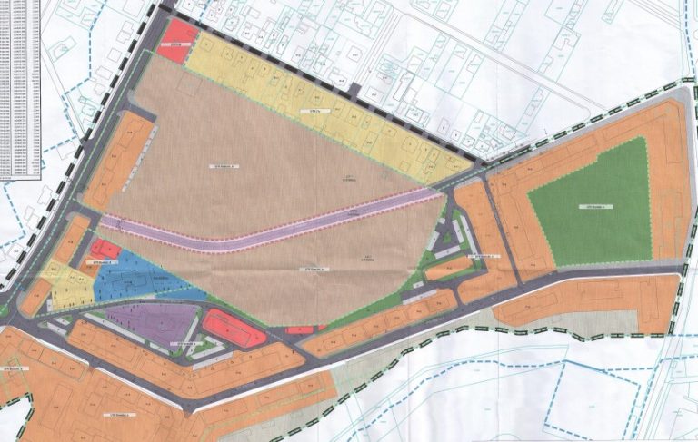 Dezbatere publică: Prelungirea Arieșului, de pe terenul Tursib, criticată de arhitecți