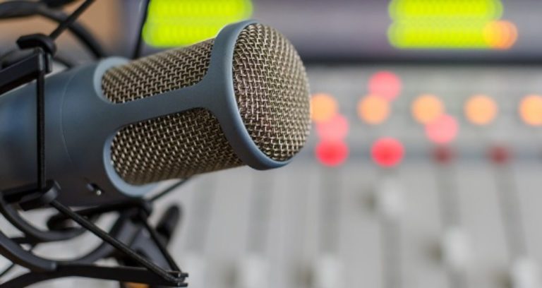 Radio Voluntar pentru copiii romi din Turnişor