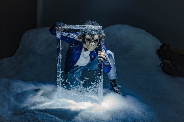 Regizorul Eugen Jebeleanu aduce un nou spectacol la Sibiu. Despre pandemii și fake news, la „Gong”