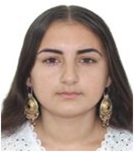 Tânără de 19 ani, dispărută de acasă