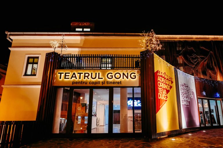 „Gong” prezintă „Trilogia Ispirescu”, în premieră, în mediul online