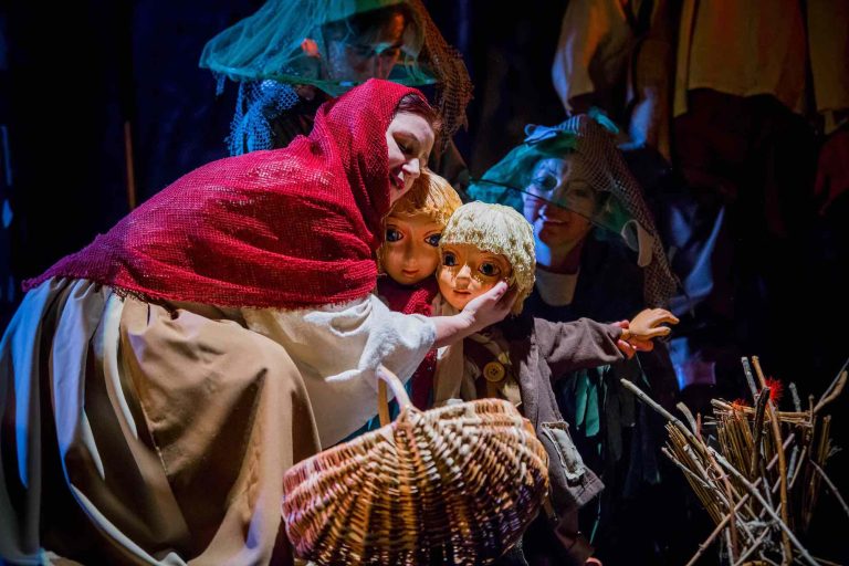 Noul an vine cu 22 de evenimente, pe scena „Gong”