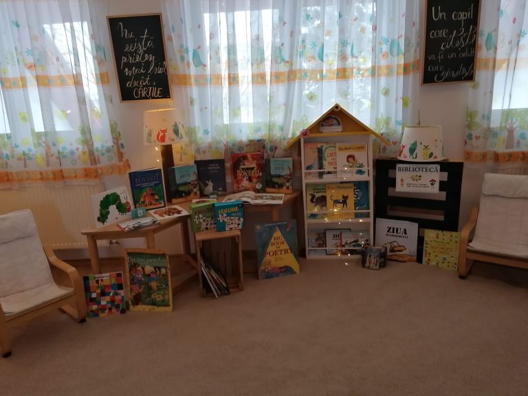 Astăzi au început înscrierile la grădiniță. Câte locuri sunt disponibile în județul Sibiu