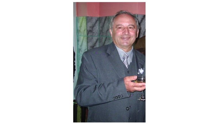 Învățământul sibian, din nou în doliu. A murit fostul inspector școlar Ion Filip