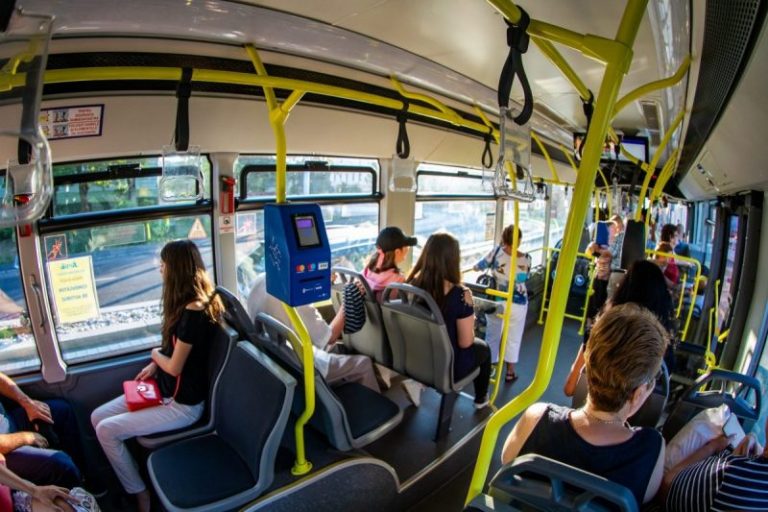 Studenții vor călători în Sibiu cu 90% reducere și anul acesta. Detalii de la Tursib