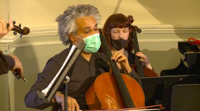 Stagiunea Camerală „Odae cum Harmoniis”, deschisă duminică în Sala Oglinzilor