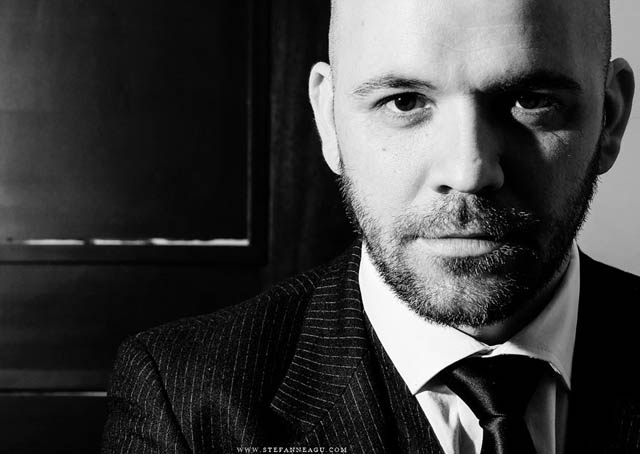 Cristian Lupeș, manager Filarmonica Sibiu: „Prin muzică, am încercat să dăm speranță oamenilor”