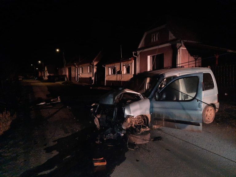 Doi tineri din Şmig, cercetaţi sub control judiciar pentru braconaj