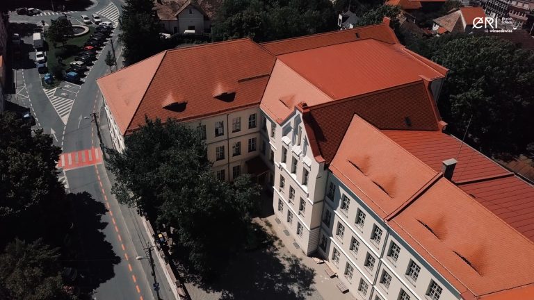 Centru educațional de zi, deschis la Sibiu pentru copiii refugiați din Ucraina