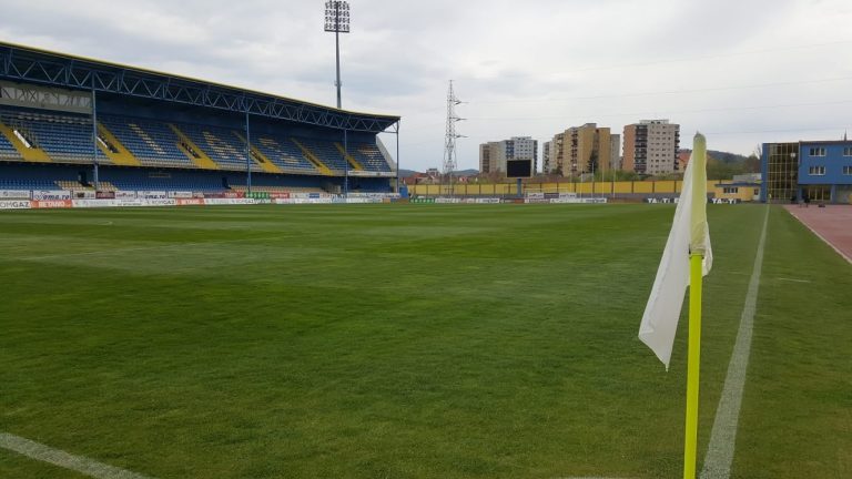 Întâlnire pentru salvarea clubului Gaz Metan Mediaş