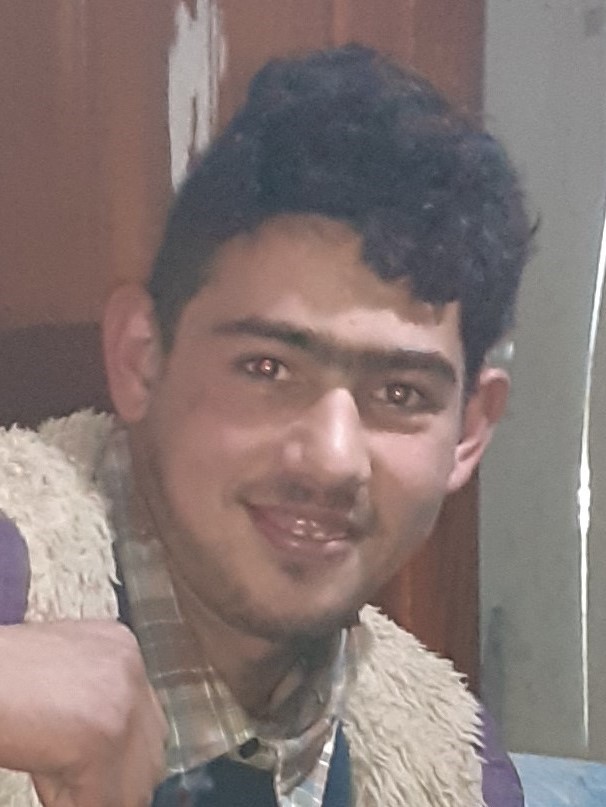 Tânăr de 17 ani din Sibiu, dispărut de acasă