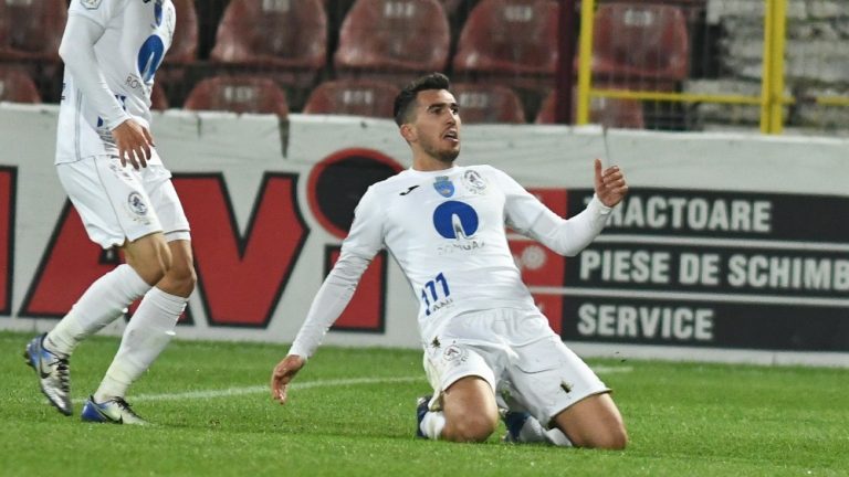 Ronaldo Deaconu: Renunţ la toţi banii dacă le daţi drumul colegilor mei de la Gaz Metan. Ce acuzaţii îi aduce primarului din Mediaş