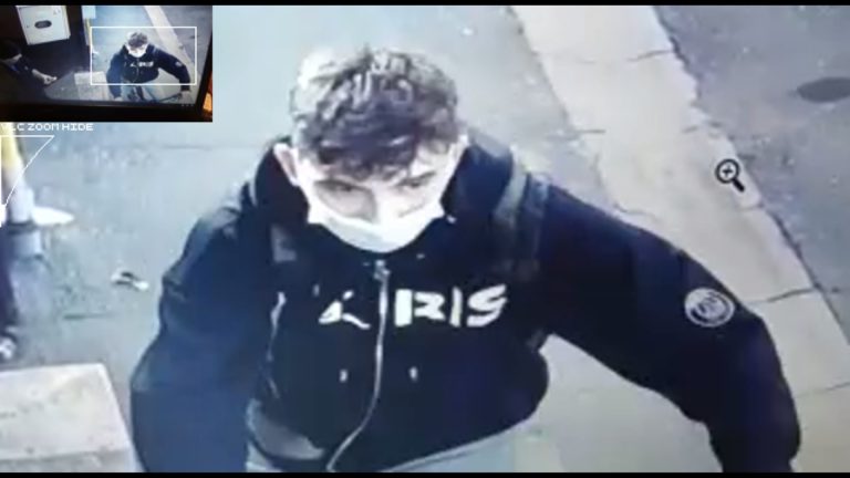 FOTO Un tânăr a rămas fără o bicicletă de 3.500 de euro după ce i-a dat-o unei persoane să o testeze