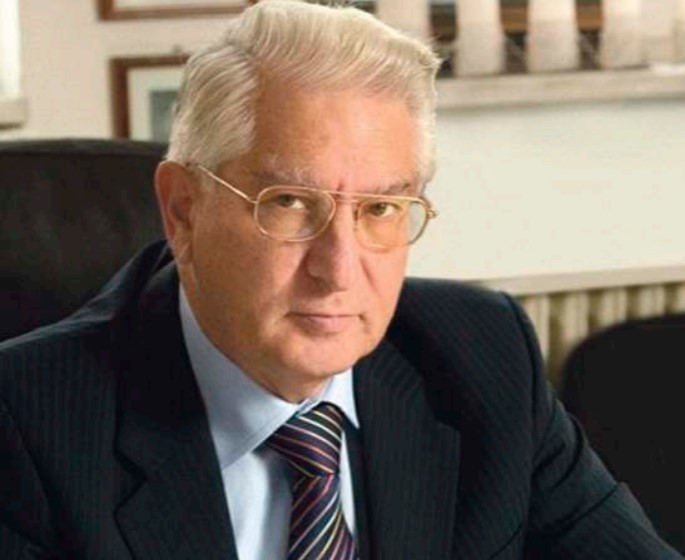 Academicianul Alexandru Ciurea va fi distins cu titlul de „Doctor Honoris Causa” al ULBS