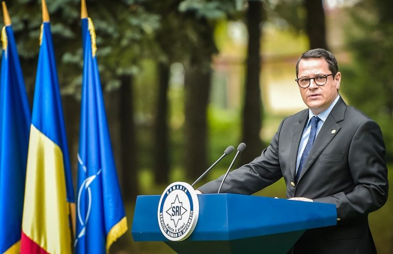 SRI: starea de securitate a României este stabilă, dar a crescut activitatea de spionaj ca urmare a suplimentării trupelor NATO