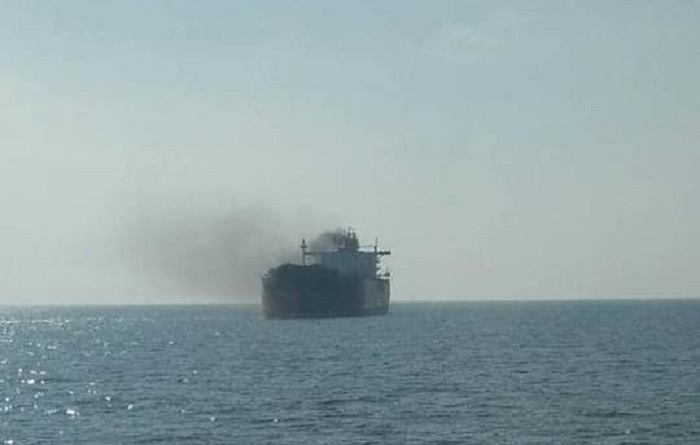 ULTIMA ORĂ O navă militară rusă a tras într-un vapor al Republicii Moldova