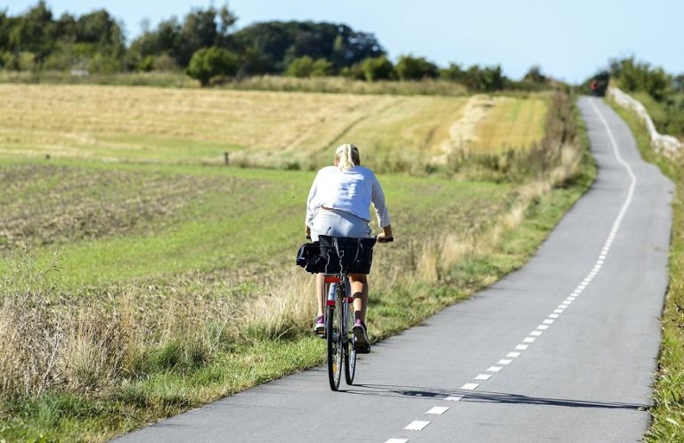 Pista de biciclete Sibiu – Poplaca – Orlat – Cristian intră în faza de studiu de fezabilitate